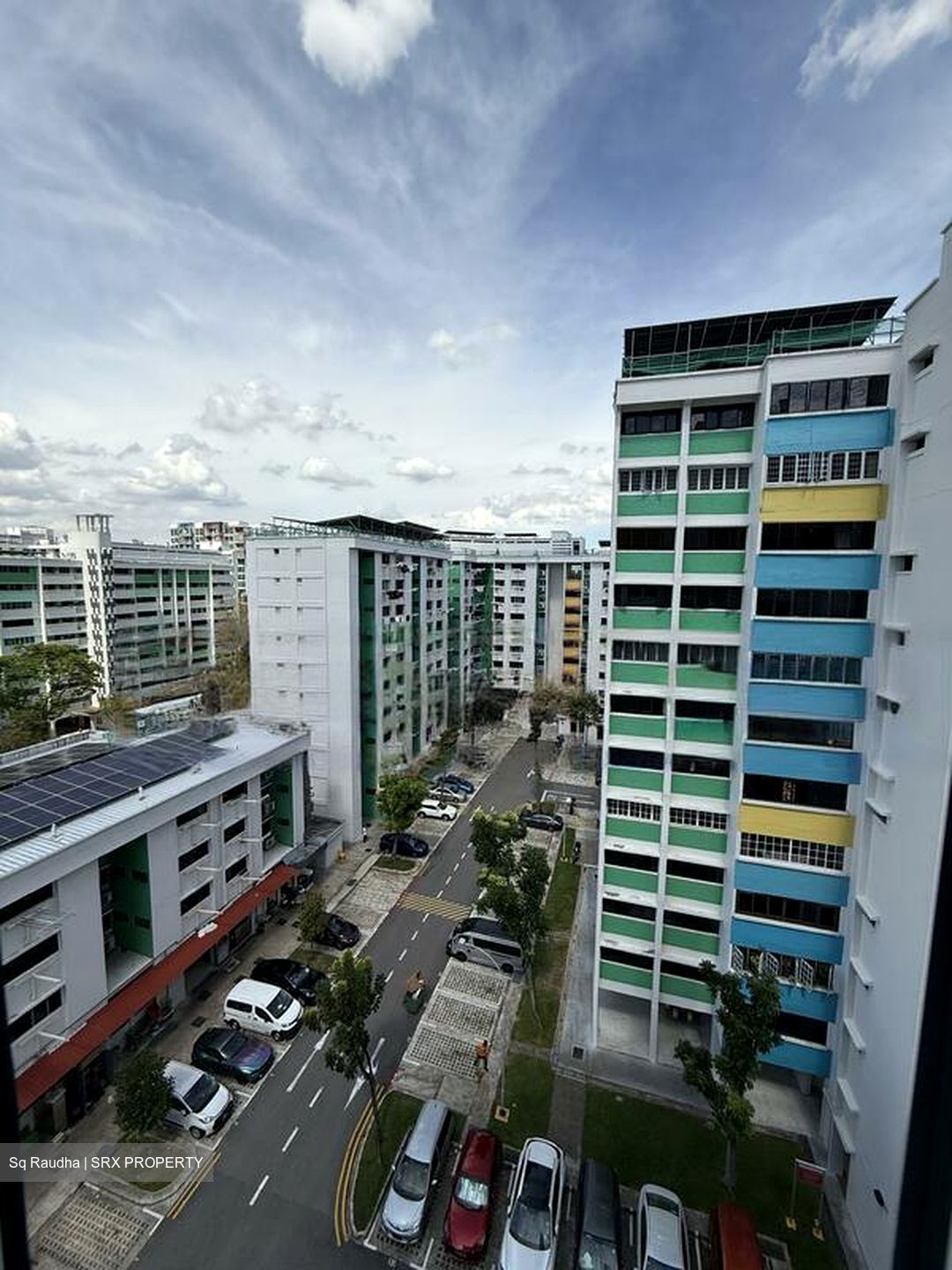 Blk 238 Yishun Ring Road (Yishun), HDB 5 Rooms #451224401